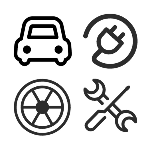 Automotive