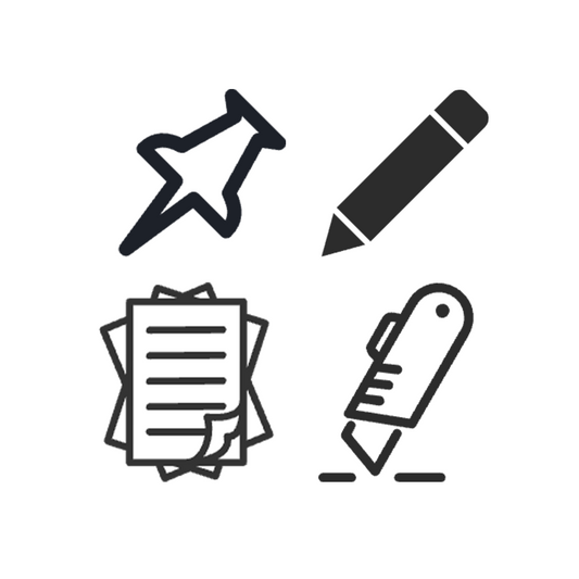 Office & Stationery
